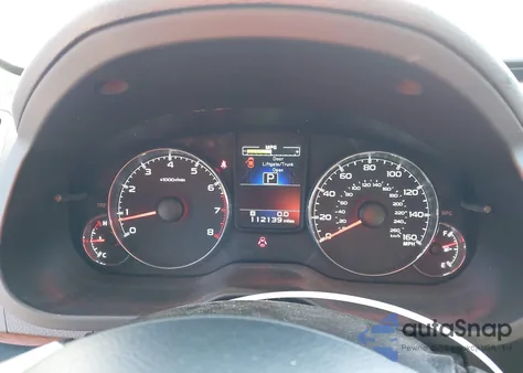 2013 Subaru Outback 3.6R Limited from USA, damaged, VIN 4S4BRDKC7D2236034